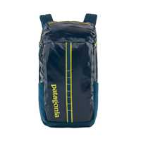 Zaini - Crater blue - Unisex - Zaino Black Hole Pack 25L  Patagonia