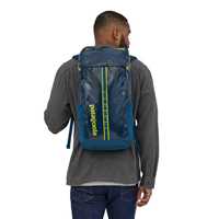 Zaini - Crater blue - Unisex - Zaino Black Hole Pack 25L  Patagonia