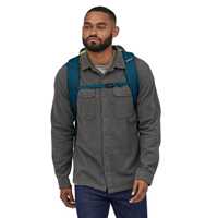 Zaini - Crater blue - Unisex - Zaino Black Hole Pack 25L  Patagonia
