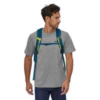 Zaini - Crater blue - Unisex - Zaino Chacabuco Pack 30L  Patagonia
