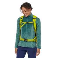 Zaini - Crater blue - Unisex - Zaino freeride SnowDrifter 20L  Patagonia