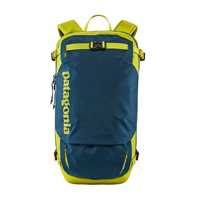 Zaini - Crater blue - Unisex - Zaino freeride SnowDrifter 20L  Patagonia