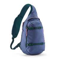 Zaini - Current blue - Unisex - Atom Sling 8L  Patagonia
