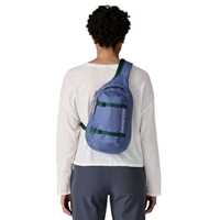 Zaini - Current blue - Unisex - Atom Sling 8L  Patagonia