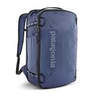 Zaini - Current blue - Unisex - Black Hole Mini MLC  Patagonia