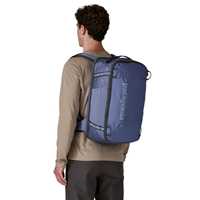 Zaini - Current blue - Unisex - Black Hole Mini MLC  Patagonia