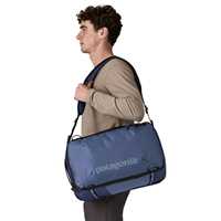 Zaini - Current blue - Unisex - Black Hole Mini MLC  Patagonia