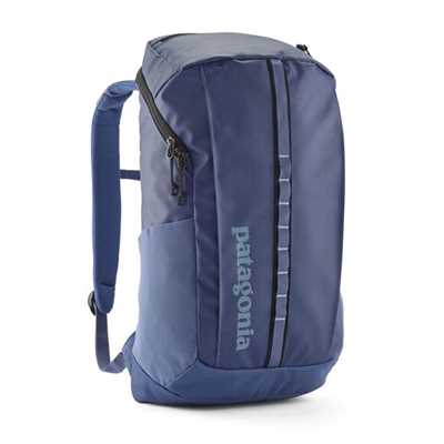 Zaini - Current blue - Unisex - Black Hole Pack 25L  Patagonia