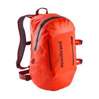 Zaini - Cusco Orange - Unisex - Zaino stagno Stormfront Pack 30L Waterproof  Patagonia