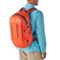 Zaini - Cusco Orange - Unisex - Zaino stagno Stormfront Pack 30L Waterproof  Patagonia