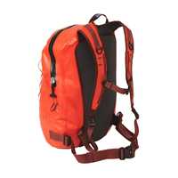 Zaini - Cusco Orange - Unisex - Zaino stagno Stormfront Pack 30L Waterproof  Patagonia
