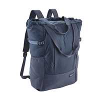 Zaini - Dolomite Blue - Unisex - Lightweight Travel Tote Pack 22L  Patagonia