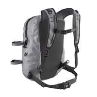 Zaini - Drifter Grey - Unisex - Zaino stagno Stormfront Pack 30L Waterproof  Patagonia