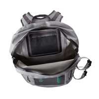 Zaini - Drifter Grey - Unisex - Zaino stagno Stormfront Pack 30L Waterproof  Patagonia