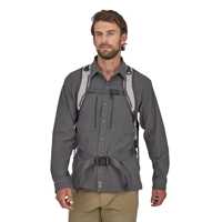 Zaini - Drifter Grey - Unisex - Zaino Stormfront Roll-Top Pack  Patagonia