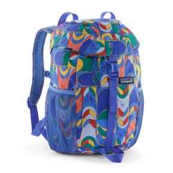 Zaini - Eddy Blue - Bambino - Ks Refugito Day Pack 12L Patagonia