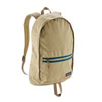 Zaini - El Cap Khaki - Unisex - Arbor Day Pack 20L  Patagonia