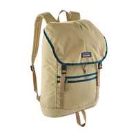 Zaini - El Cap Khaki - Unisex - Zaino Arbor Classic Pack 25L  Patagonia