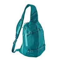 Zaini - Elwha Blue - Unisex - Monospalla Atom Sling 8L  Patagonia
