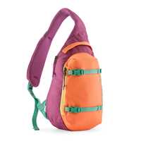 Zaini - Faded Magenta - Unisex - Atom Sling 8L  Patagonia