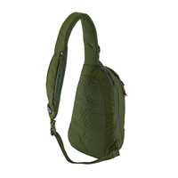 Zaini - Fatigue green - Unisex - Monospalla Atom Sling 8L  Patagonia