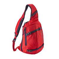 Zaini - Fire - Unisex - Monospalla Atom Sling 8L  Patagonia