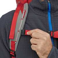 Zaini - Fire - Unisex - Zaino Ascensionist Pack 35L  Patagonia