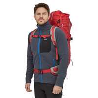 Zaini - Fire - Unisex - Zaino Ascensionist Pack 35L  Patagonia