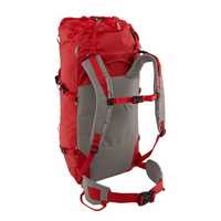 Zaini - Fire - Unisex - Zaino Ascensionist Pack 35L  Patagonia