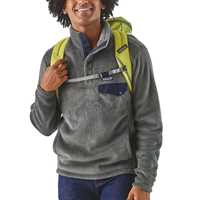 Zaini - Folios Green - Unisex - Black Hole Pack 25L  Patagonia