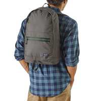 Zaini - Forge Grey - Unisex - Arbor Day Pack 20L  Patagonia