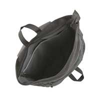Zaini - Forge Grey - Unisex - Arbor Market Pack 15L  Patagonia