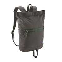 Zaini - Forge Grey - Unisex - Arbor Market Pack 15L  Patagonia