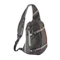 Zaini - Forge Grey - Unisex - Monospalla Atom Sling 8L  Patagonia