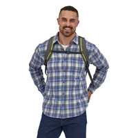 Zaini - Forge Grey - Unisex - Refugio Day Pack 26L  Patagonia