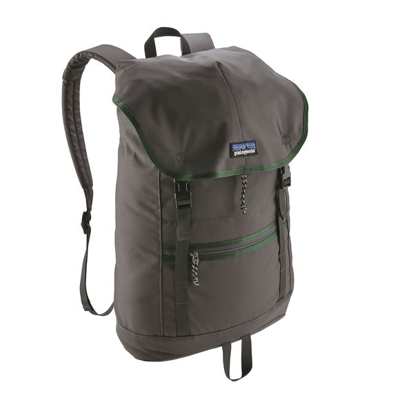 Zaini Unisex Zaino Arbor Classic Pack 25L Patagonia Sherpa3