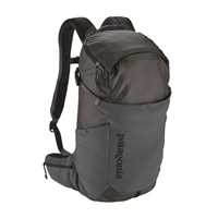 Zaini - Forge Grey - Unisex - Zaino Nine Trails Pack 20L  Patagonia