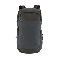 Zaini - Forge Grey - Unisex - Zaino Nine Trails Pack 28L  Patagonia