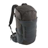 Zaini - Forge Grey - Unisex - Zaino Nine Trails Pack 28L  Patagonia