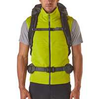 Zaini - Forge Grey - Unisex - Zaino Nine Trails Pack 36 L  Patagonia