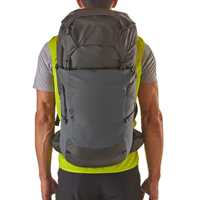 Zaini - Forge Grey - Unisex - Zaino Nine Trails Pack 36 L  Patagonia
