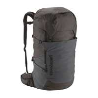 Zaini - Forge Grey - Unisex - Zaino Nine Trails Pack 36 L  Patagonia