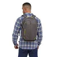 Zaini - Forge Grey - Unisex - Zaino Refugio Day Pack 26L  Patagonia