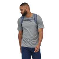 Zaini - Fresh teal - Unisex - Zaino pieghevole Ultralight Black Hole Tote Pack  Patagonia