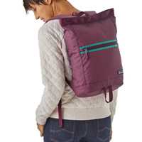 Zaini - Geode Purple - Unisex - Arbor Market Pack 15L  Patagonia