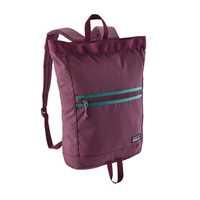 Zaini - Geode Purple - Unisex - Arbor Market Pack 15L  Patagonia