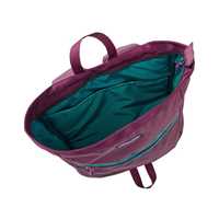 Zaini - Geode Purple - Unisex - Arbor Market Pack 15L  Patagonia