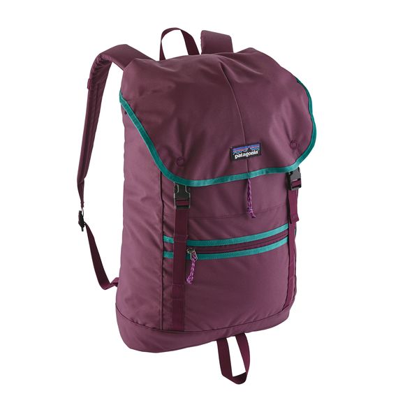 Zaini Unisex Zaino Arbor Classic Pack 25L Patagonia Sherpa3