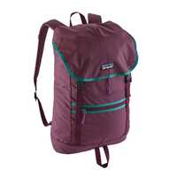 Zaini - Geode Purple - Unisex - Zaino Arbor Classic Pack 25L  Patagonia