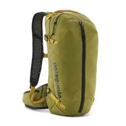 Zaini - Graze Green - Unisex - Dirt Roamer Pack 20L Patagonia
